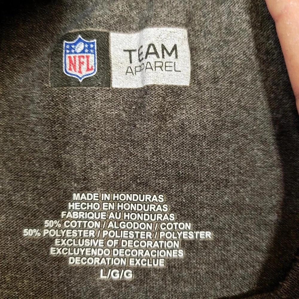 NFL Team Apparel nfl team